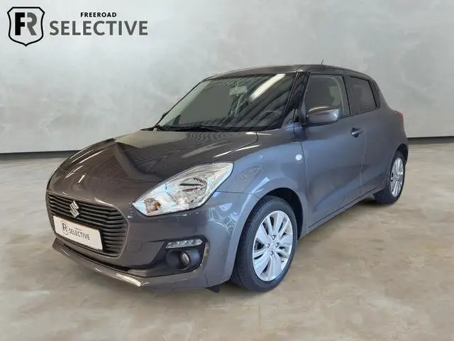 Photo 1 : Suzuki Swift 2020 Hybride