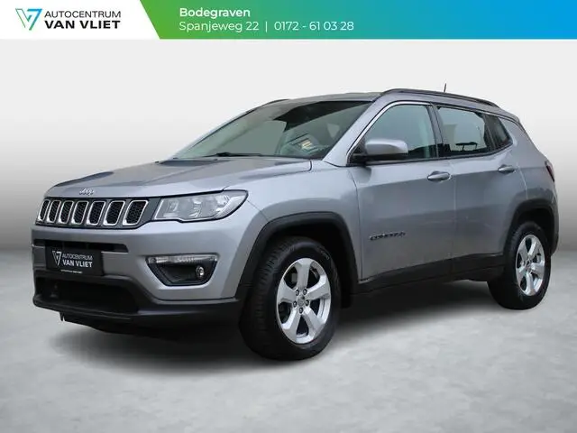 Photo 1 : Jeep Compass 2019 Essence