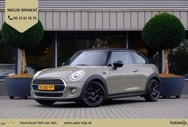 Photo 1 : Mini Cooper 2020 Petrol