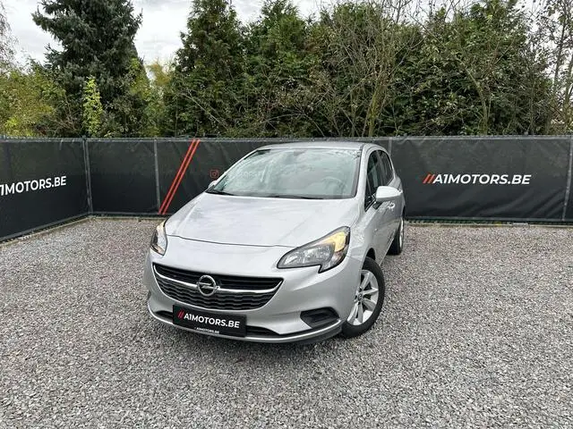 Photo 1 : Opel Corsa 2019 Petrol