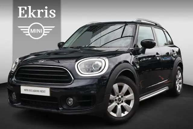 Photo 1 : Mini Countryman 2020 Petrol