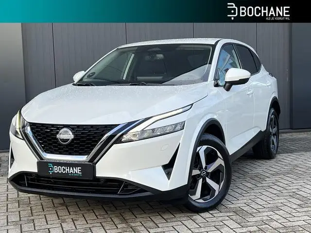 Photo 1 : Nissan Qashqai 2023 Essence