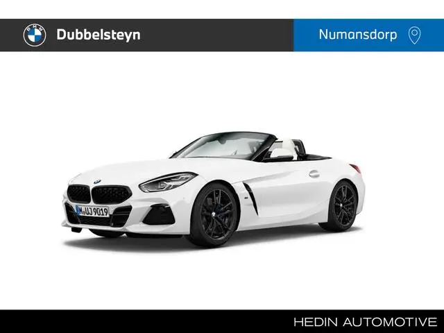 Photo 1 : Bmw Z4 2021 Petrol