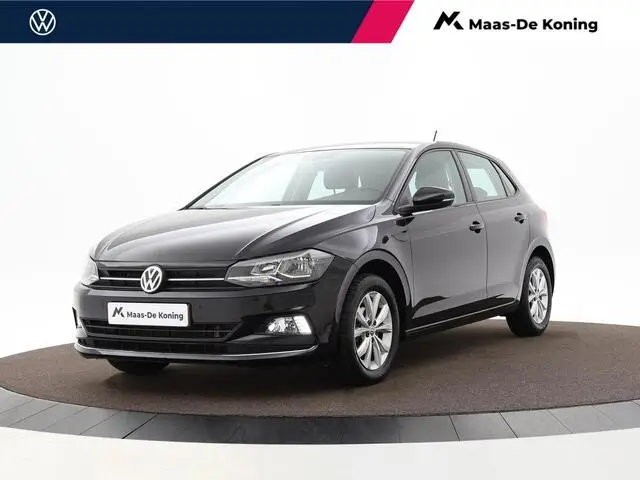 Photo 1 : Volkswagen Polo 2020 Petrol