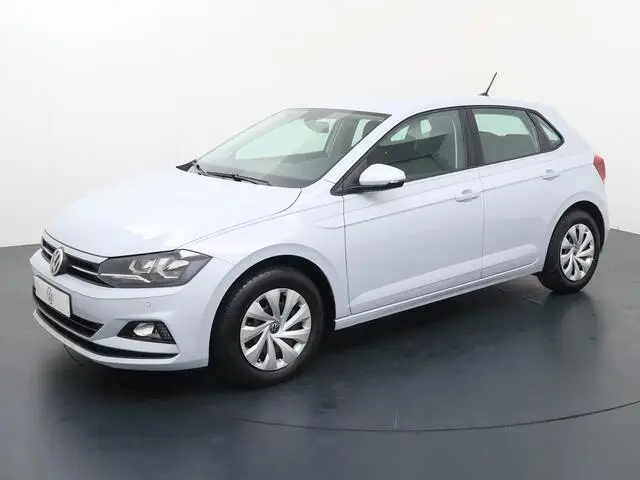 Photo 1 : Volkswagen Polo 2019 Essence