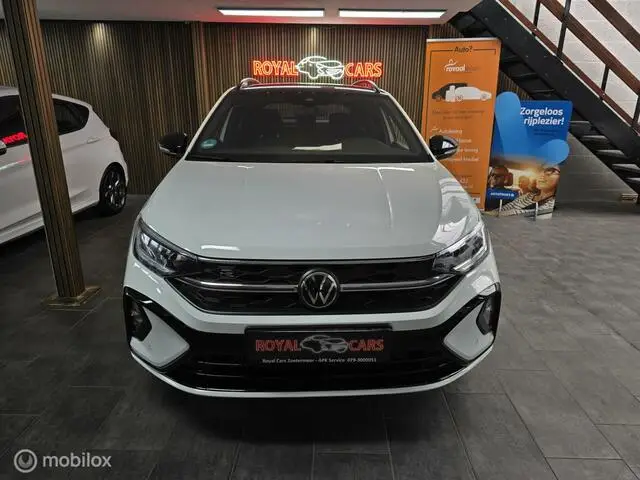 Photo 1 : Volkswagen Taigo 2023 Essence