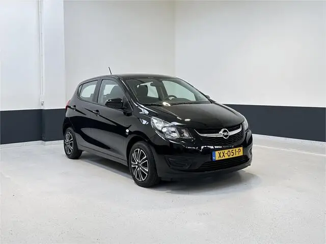 Photo 1 : Opel Karl 2019 Petrol