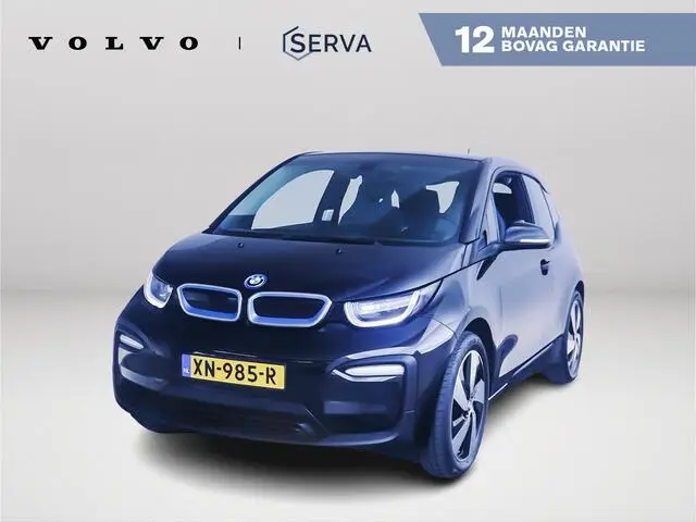 Photo 1 : Bmw I3 2019 Électrique