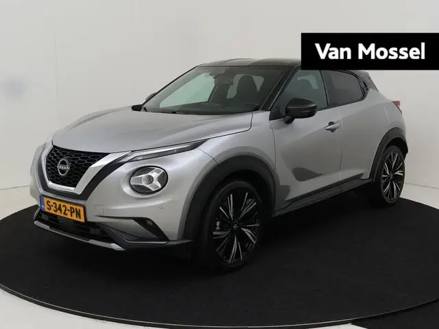 Photo 1 : Nissan Juke 2023 Petrol