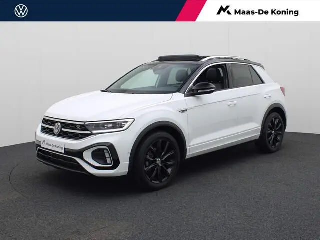 Photo 1 : Volkswagen T-roc 2024 Essence