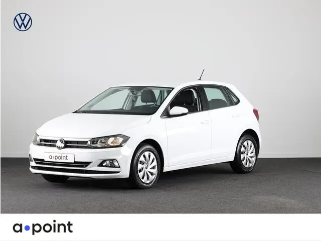 Photo 1 : Volkswagen Polo 2021 Essence