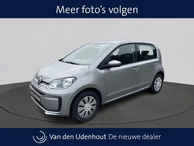 Photo 1 : Volkswagen Up! 2018 Petrol