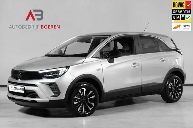 Photo 1 : Opel Crossland 2023 Petrol