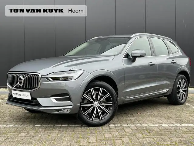 Photo 1 : Volvo Xc60 2020 Essence