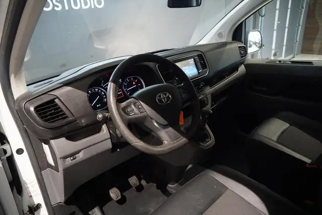 Photo 1 : Toyota Proace 2018 Diesel