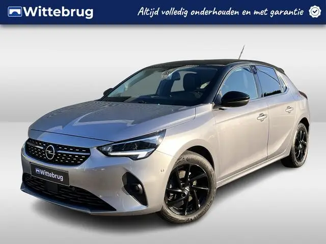 Photo 1 : Opel Corsa 2020 Essence