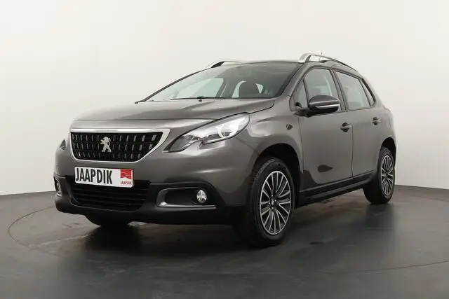 Photo 1 : Peugeot 2008 2019 Petrol