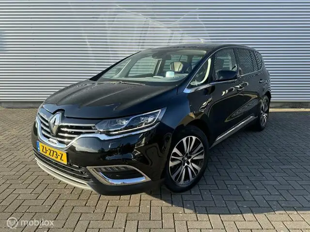 Photo 1 : Renault Espace 2015 Essence