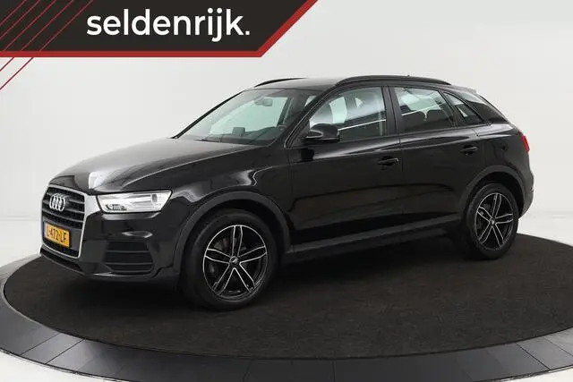 Photo 1 : Audi Q3 2016 Essence