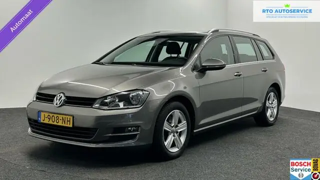 Photo 1 : Volkswagen Golf 2017 Essence