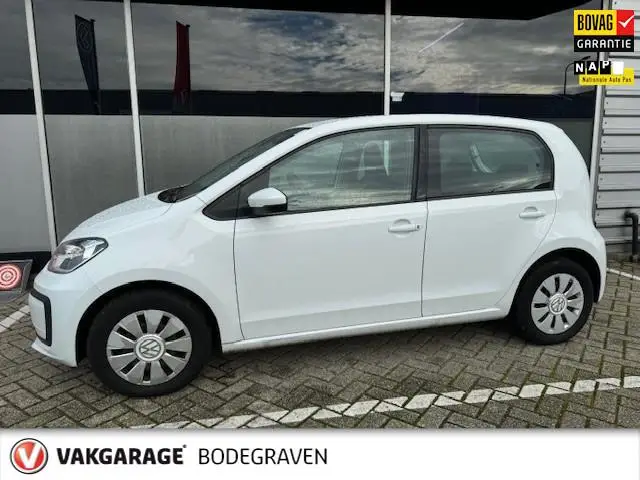 Photo 1 : Volkswagen Up! 2019 Petrol