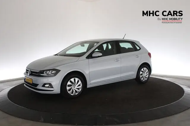 Photo 1 : Volkswagen Polo 2019 Petrol