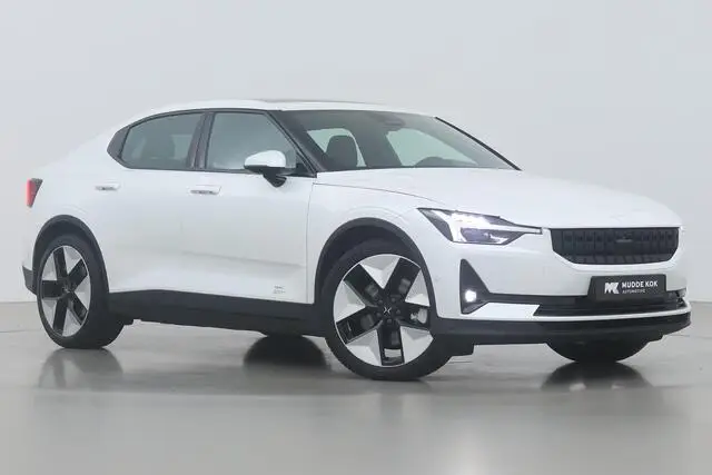 Photo 1 : Polestar 2 2023 Electric