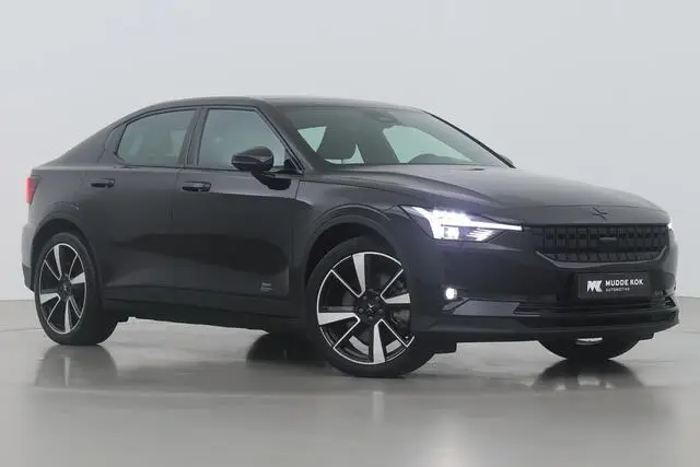 Photo 1 : Polestar 2 2022 Electric