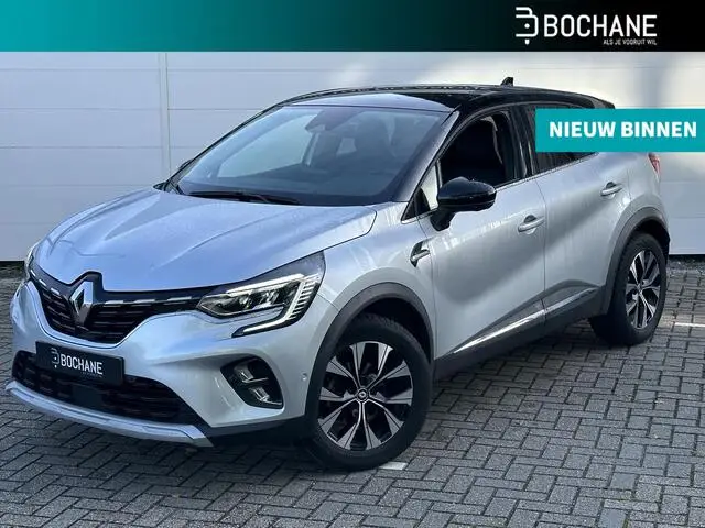 Photo 1 : Renault Captur 2023 Essence