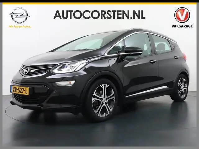 Photo 1 : Opel Ampera 2019 Electric