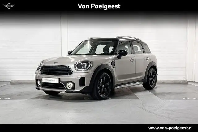 Photo 1 : Mini Countryman 2023 Petrol