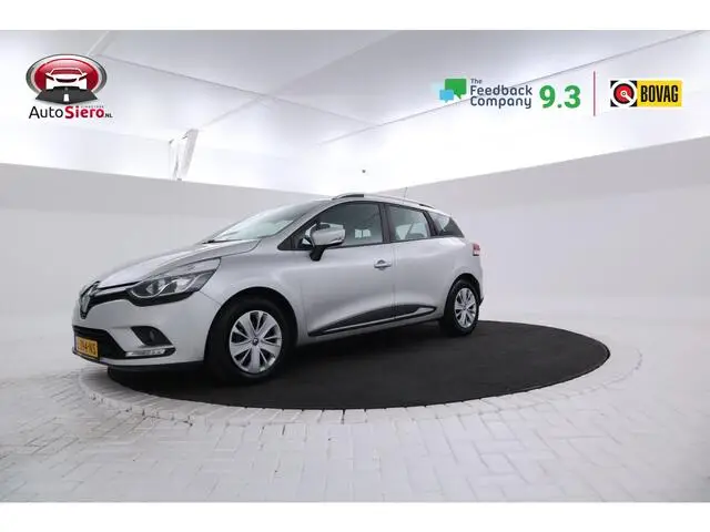 Photo 1 : Renault Clio 2018 Essence