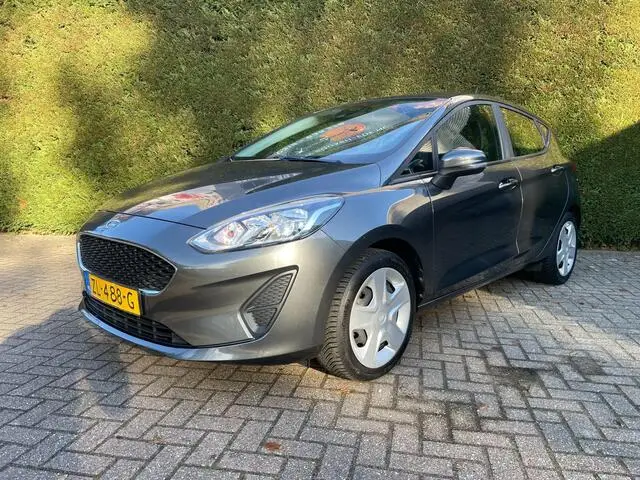 Photo 1 : Ford Fiesta 2019 Essence