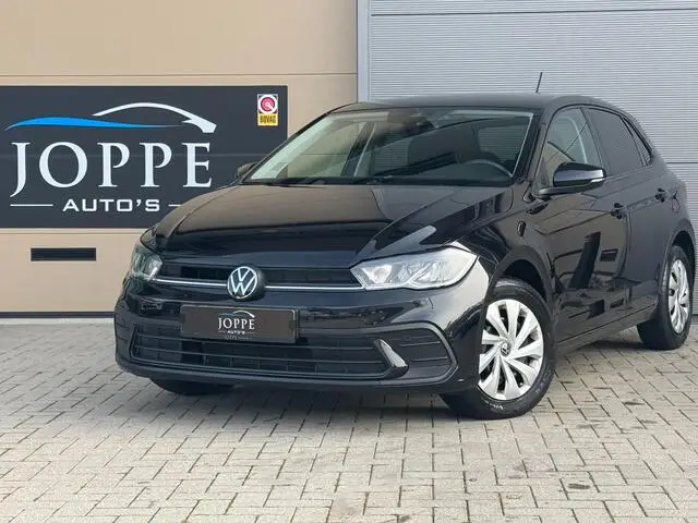 Photo 1 : Volkswagen Polo 2023 Petrol