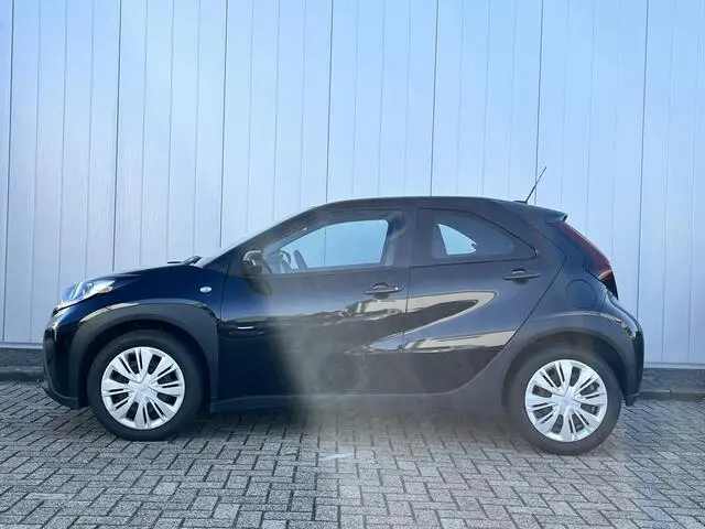 Photo 1 : Toyota Aygo 2023 Petrol