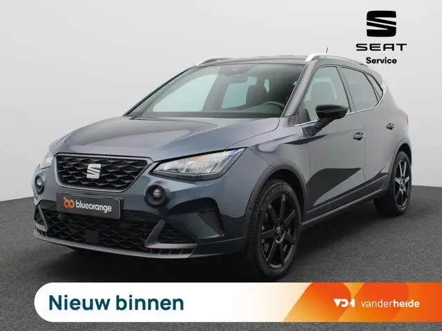 Photo 1 : Seat Arona 2022 Essence