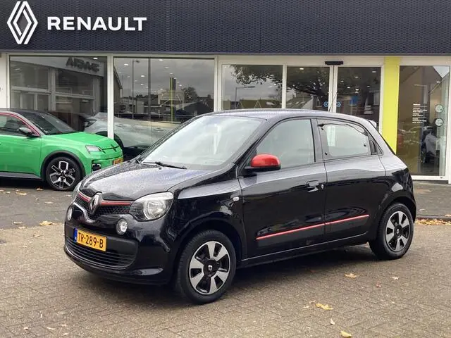 Photo 1 : Renault Twingo 2018 Essence