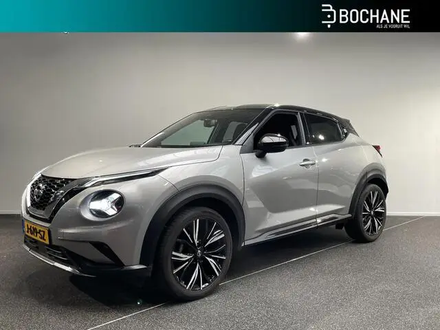 Photo 1 : Nissan Juke 2020 Essence