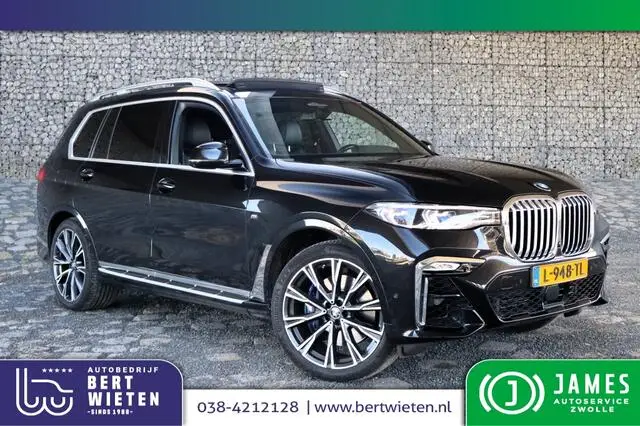 Photo 1 : Bmw X7 2020 Diesel