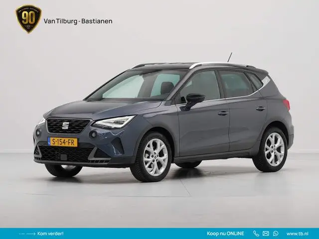 Photo 1 : Seat Arona 2023 Essence