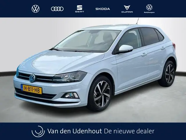 Photo 1 : Volkswagen Polo 2020 Essence