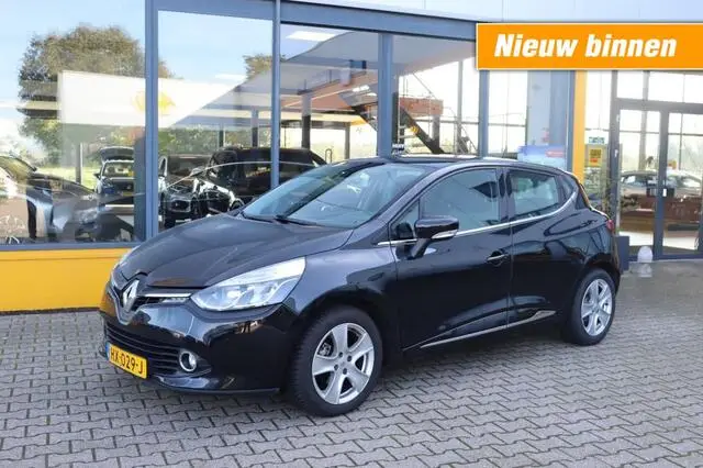 Photo 1 : Renault Clio 2015 Petrol