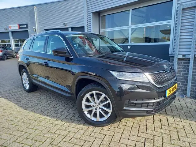 Photo 1 : Skoda Kodiaq 2019 Essence