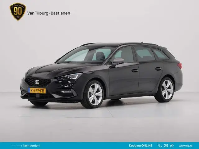 Photo 1 : Seat Leon 2022 Essence