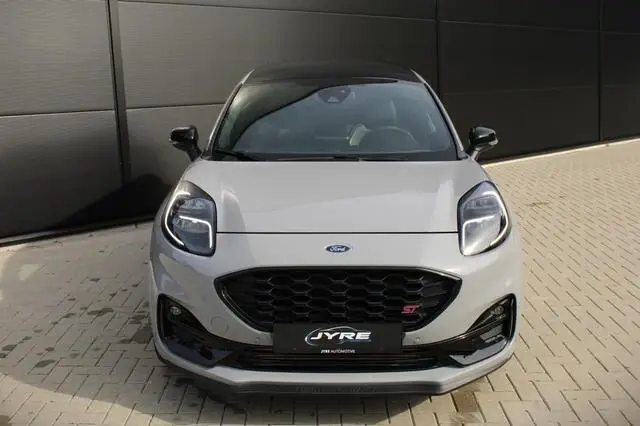 Photo 1 : Ford Puma 2021 Essence