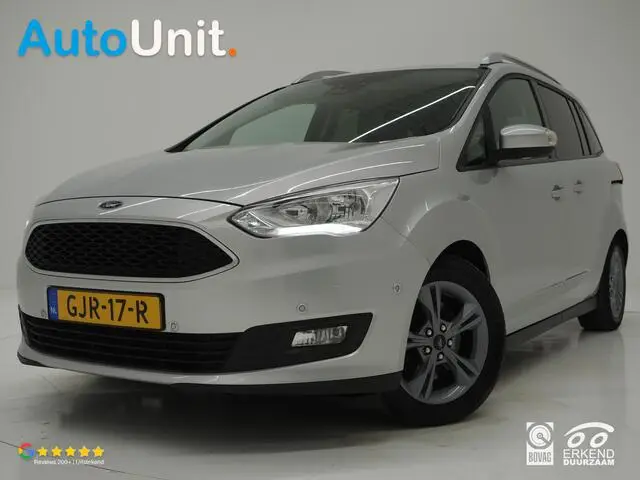 Photo 1 : Ford Grand C-max 2018 Essence