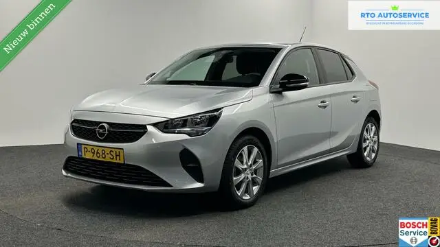 Photo 1 : Opel Corsa 2022 Petrol