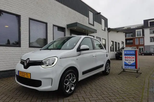 Photo 1 : Renault Twingo 2020 Essence