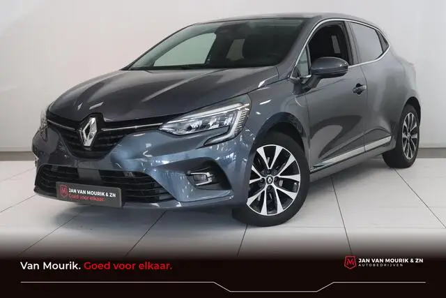 Photo 1 : Renault Clio 2019 Essence