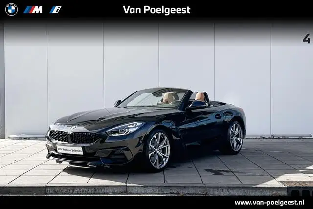 Photo 1 : Bmw Z4 2020 Essence